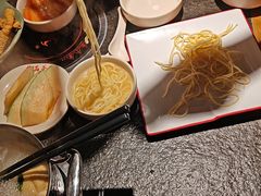 -牛品荟牛肉火锅(新城广场店)