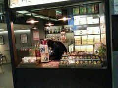 门面-Babycat私家御饼屋(龙头路一店)