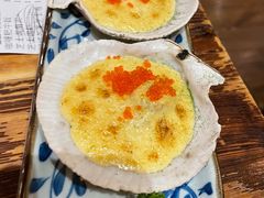 -小川洋风料理(街道口店)