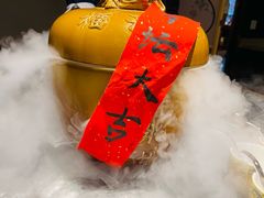 -福满满·精细佛跳墙火锅(湘江道店)