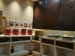 -益健·足疗汗蒸SPA(芙蓉广场店)