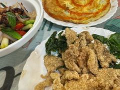 -金姐台湾菜(珠江路店)