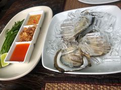 -自然餐厅(Phuket)