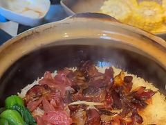 -捞王猪肚鸡火锅(昆山店)