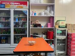 -老涂鸭脖店炒饼锅仔