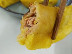 -金陵老丁家馄饨(新街口店)
