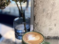 -CEMENT·coffee bar (凤凰创意园店)
