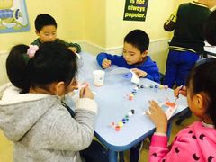 -瑞思成长中心(高新校区)