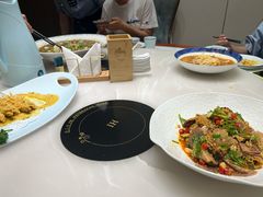 -南山翁新概念川菜(江宁万达广场店)