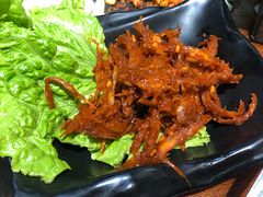 -杀猪天·韩国烤肉(总店)