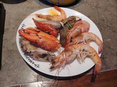 -亚马逊海鲜自助(王府井店)