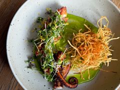 -BOR Eatery(安福路店)