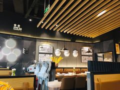 -山城外·非遗酸菜鱼(蜀都万达店)