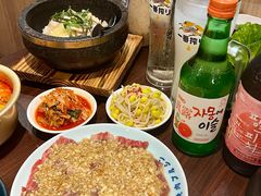 -蒜香焼肉PURUSHIN(马场路店)