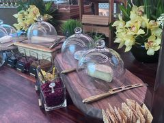 -RISE RESTAURANT(滨海湾金沙店)