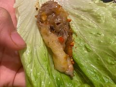 -新石器烤肉(南通CBD大有境店)