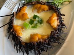-开海·红岛海鲜虾水饺(石老人店)