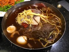 -阿里郎海鲜酒店
