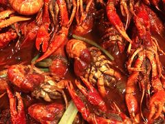 -蓝珊甄选海鲜自助·火锅大排档(近阿那亚店)