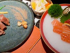 -牛将军•涮肉•烤肉•铁板烧(北京王府井·故宫店)