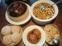 -寻宝记绍兴菜(鲁迅路店)