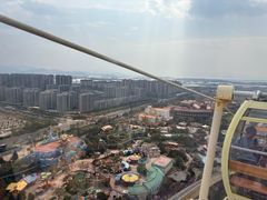 -七彩云南欢乐世界