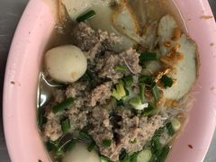 -榮泰米粉湯(Left Shop)