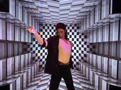 -东京杜莎夫人蜡像馆