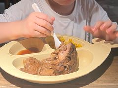 -北方家宴(番禺永旺店)