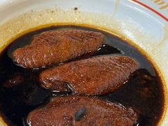 -大有利茶餐厅(福民店)