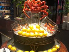 -广州富力君悦大酒店·凯菲厅