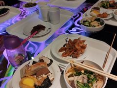 -凯乐会量贩KTV(国防大厦总店)