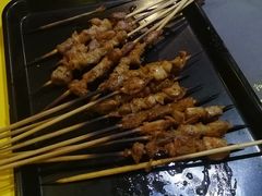 -望京小腰(北京总店)