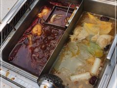 -野妹火锅(龙岗店)