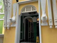 -富国岛翡翠湾 JW 万豪度假酒店