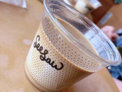 -Seesaw Coffee(朝阳大悦城店)