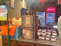 -李久其家民间餐厅(观沙岭公园店)