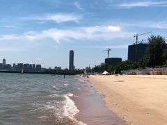 -西秀海滩公园