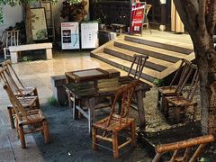 -嘻哈壹笑堂相声茶馆(大儒巷店)