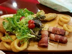 -棒约翰比萨·意面(剑河店)
