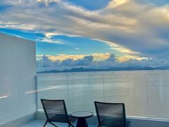 -蜜悦·波西塔诺悬崖海景餐厅