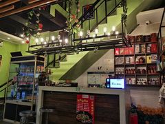 -众悦夜郎蛙美食餐厅(太原南街店)