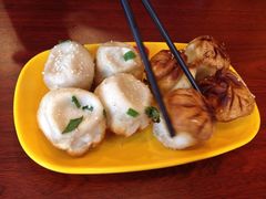 iphone_upload_pic-小杨生煎(黄河路店)