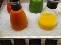 -新发展亚太JW万豪酒店·福苑咖啡厅