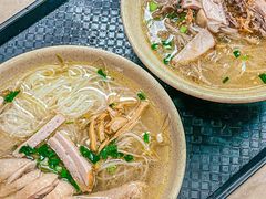 -华姐鸡粉(教育路店)