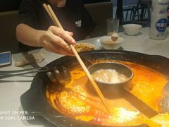 -川锅一号火锅(睢宁店)