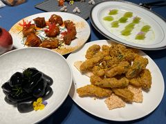 -宴周康·精致江浙菜(周浦店)