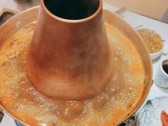 -祥源胡同·涮牛羊肉火锅(花桥店)