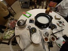 -丰尔粥食·粥底火锅·桑拿鸡(大良总店)