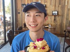 -香香海南菜餐厅